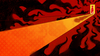 A Tale Of Lurking Danger Won Our ‘For The Love Of The Craft’ Short Story Contest